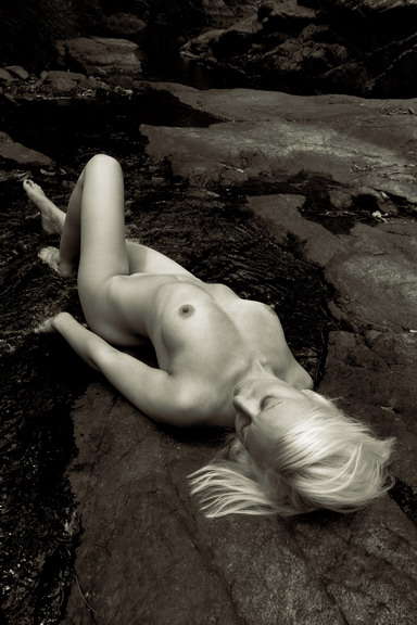 Artistic Nude Figure models: photo of Australian Artistic Nude Figure model Krystal from , Australia