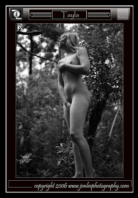 Artistic Nude Figure models: photo of Australian Artistic Nude Figure model Tayla from , Australia
