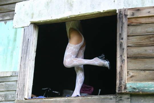 Artistic Nude Figure models: photo of American Artistic Nude Figure model Jewel from , USA