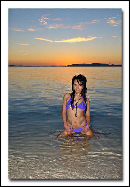 Swimsuit models: photo of Australian Swimsuit model Miss2sxebabe� | XoticSonia� from Sydney | Port Stephens | Newcastle, Australia