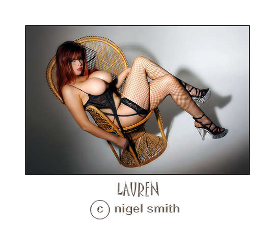 Glamour models: photo of English (UK) Glamour model Sue Langley from , UK (England)