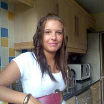 Sexy models: photo of English (UK) Sexy model kadie from Nottingham, UK (England)