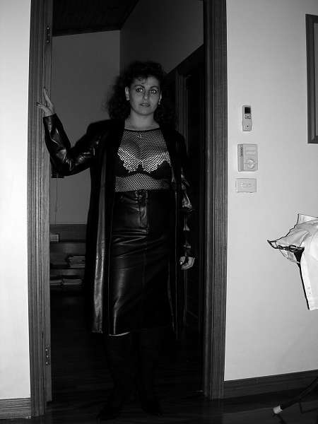 Sexy models: photo of Australian Sexy model NXXX from Sydney, Australia
