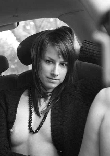 Artistic Nude Figure models: photo of Australian Artistic Nude Figure model Emma Kate from Melbourne, Australia