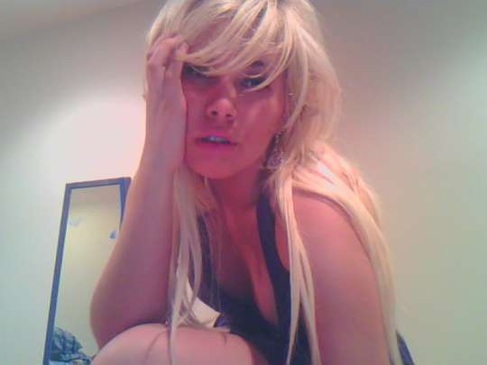 Sexy models: photo of Canadian Sexy model candygirl from Lasalle, Canada