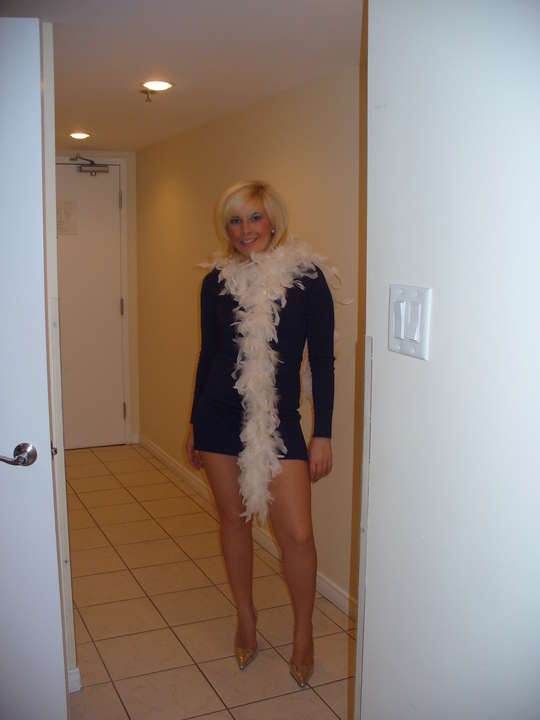 Sexy models: photo of Canadian Sexy model candygirl from Lasalle, Canada
