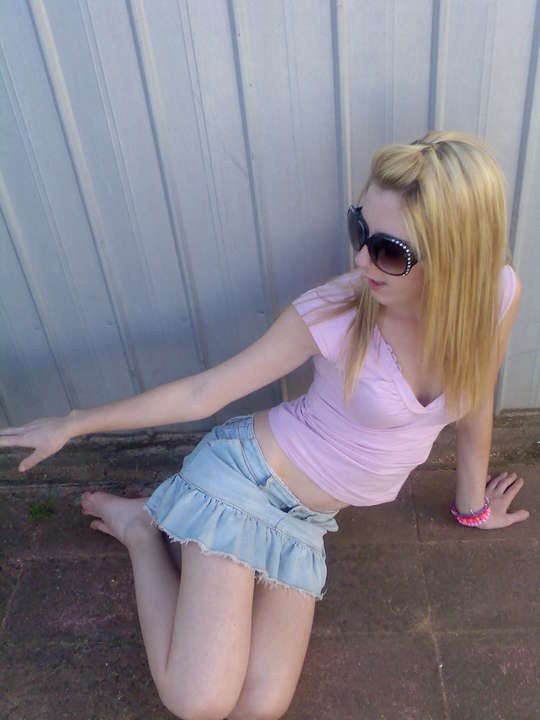 Sexy models: photo of Australian Sexy model Gabby from , Australia