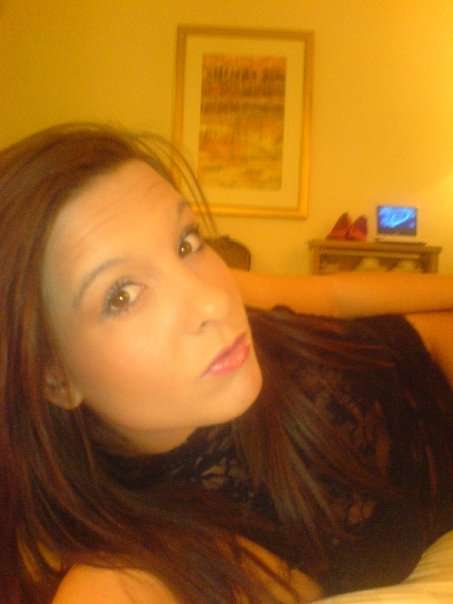 Sexy models: photo of English (UK) Sexy model kadie from Nottingham, UK (England)