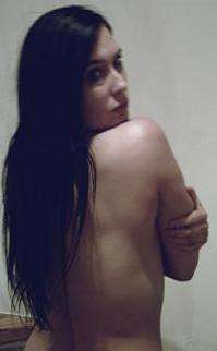 Artistic Nude Figure models: photo of English (UK) Artistic Nude Figure model Amanda from , UK (England)
