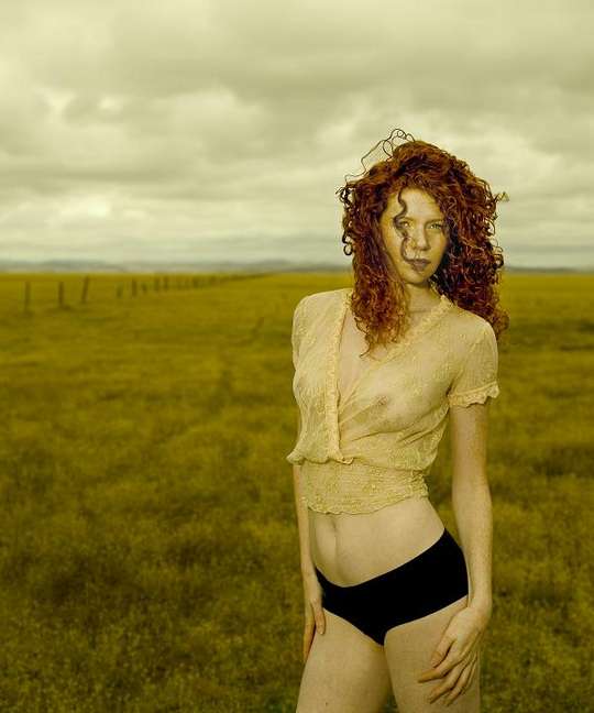 Sexy models: photo of Australian Sexy model Dolly from Canberra, Australia