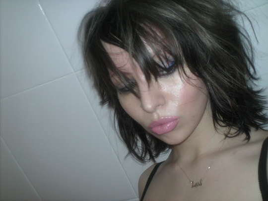 Sexy models: photo of English (UK) Sexy model Layla Louise from Preston, UK (England)