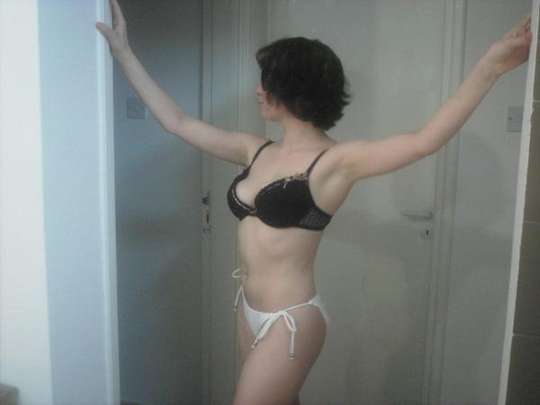 Sexy models: photo of English (UK) Sexy model Layla Louise from Preston, UK (England)