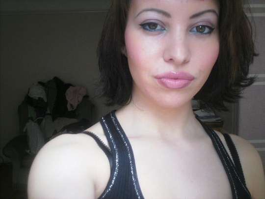 Sexy models: photo of English (UK) Sexy model Layla Louise from Preston, UK (England)