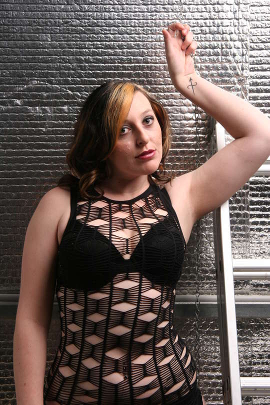 Sexy models: photo of Australian Sexy model Kass from Brisbane, Australia