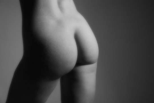 Artistic Nude Figure models: photo of English (UK) Artistic Nude Figure model Emma from , UK (England)