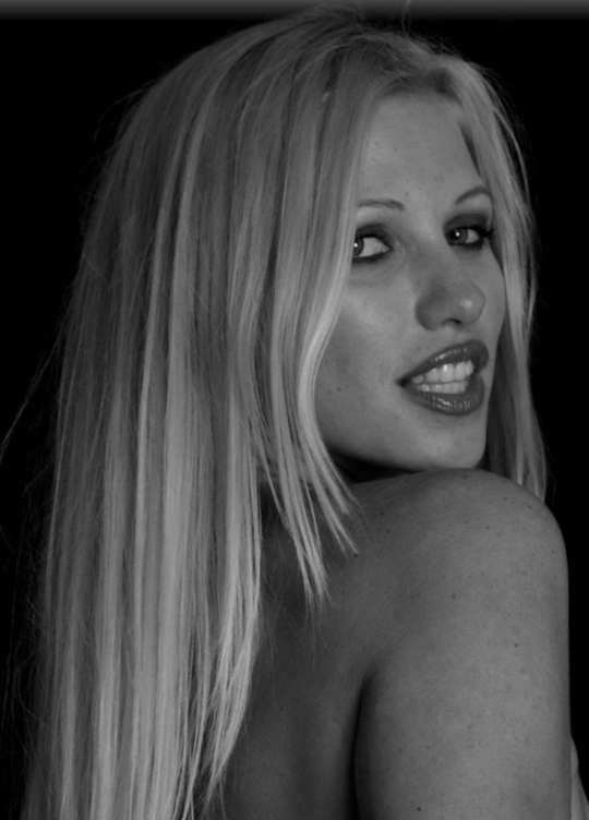 Sexy models: photo of Slovak Sexy model Nikita Valentin from , Slovakia