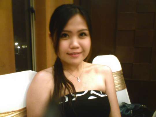 Sexy models: photo of Malaysian Sexy model arieschan1437 from , Malaysia