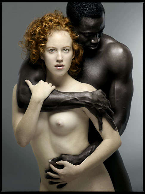 Artistic Nude Figure models: photo of Australian Artistic Nude Figure model Elizabeth from , Australia