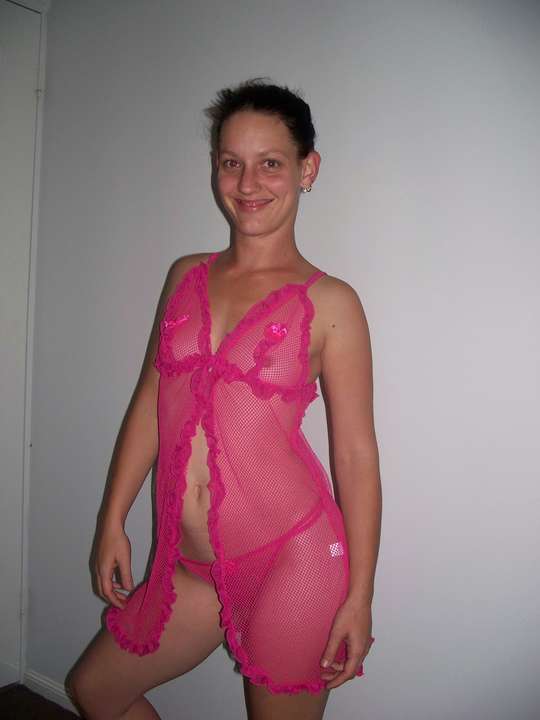 Lingerie models: photo of Australian Lingerie model kristy from Townsville, Australia