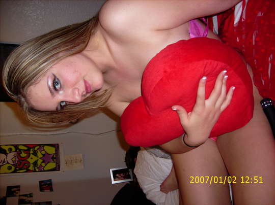 Fetish models: photo of American Fetish model Giselle Hepburn from Phoenix, USA