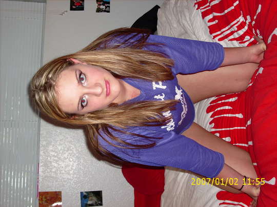 Sexy models: photo of American Sexy model Giselle Hepburn from Phoenix, USA
