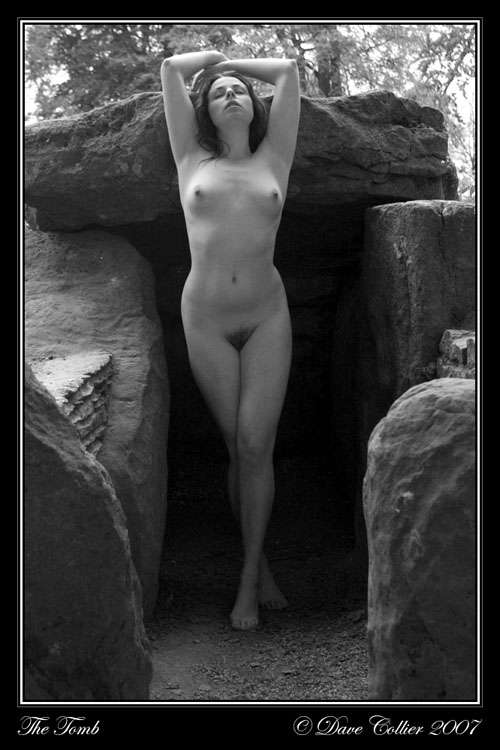 Artistic Nude Figure models: photo of Australian Artistic Nude Figure model PinkyG from , Australia
