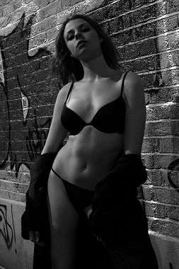 Sexy models: photo of Australian Sexy model PinkyG from , Australia