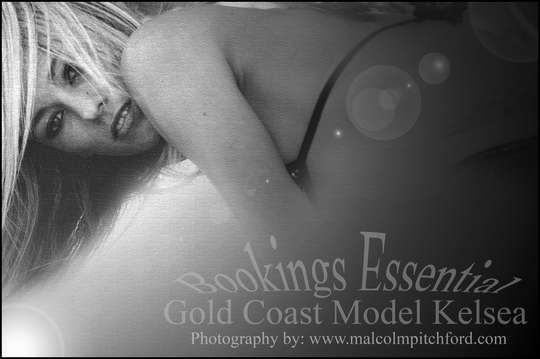 Glamour models: photo of Australian Glamour model Kelsey jean from , Australia