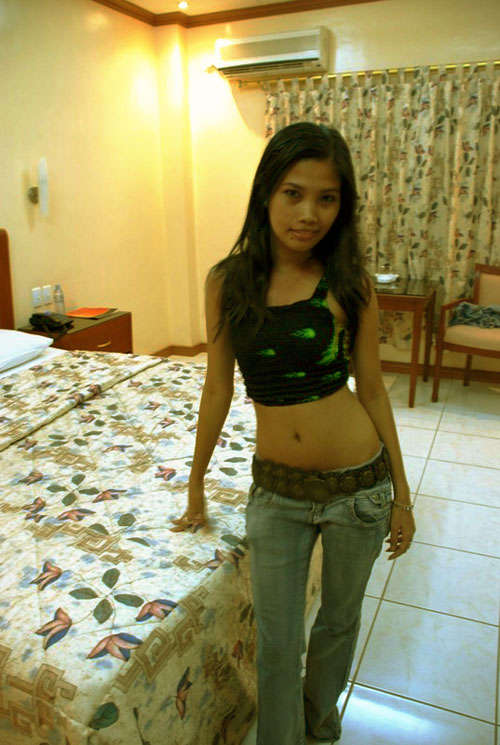 Sexy models: photo of Philippine Sexy model missbiliranisland from , Philippines