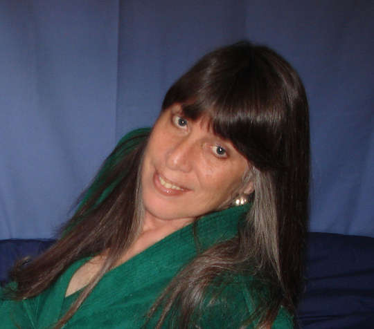 Glamour models: photo of American Glamour model Cinnamon from Eden Colorado, USA
