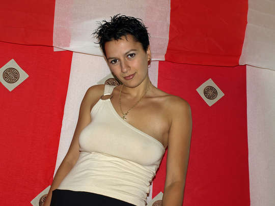 Sexy models: photo of Romanian Sexy model Reta from , Romania