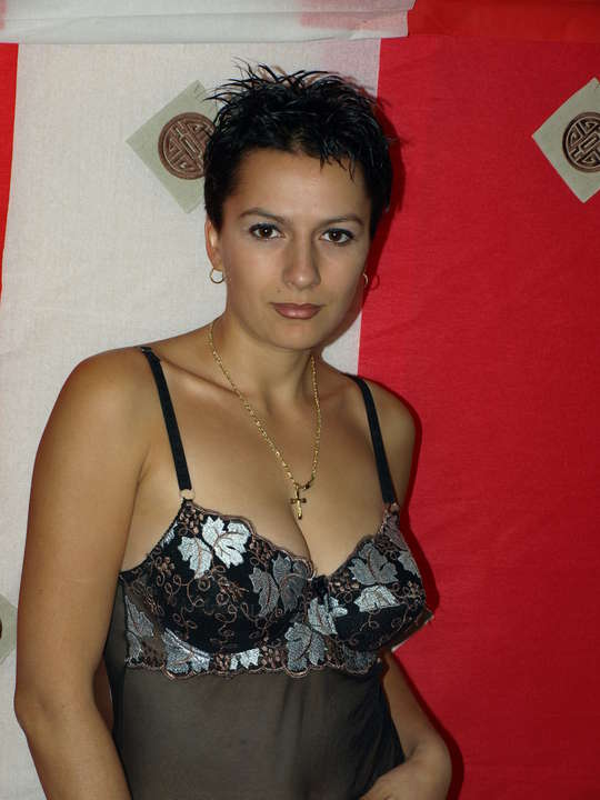 Lingerie models: photo of Romanian Lingerie model Reta from , Romania