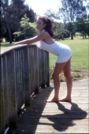 Fashion models: photo of New Zealand Fashion model tessa from Northshore, New Zealand