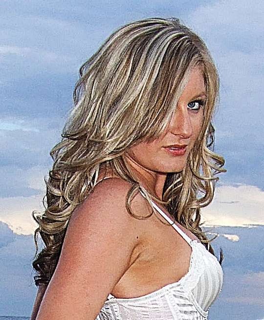 Fashion models: photo of Australian Fashion model Tania from Singleton, Australia