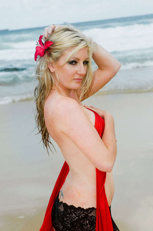 Sexy models: photo of Australian Sexy model Tania from Singleton, Australia