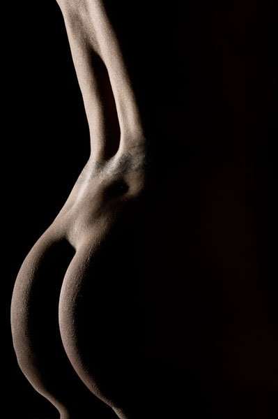 Artistic Nude Figure models: photo of English (UK) Artistic Nude Figure model Sallybabe from , UK (England)