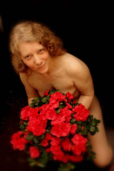 Artistic Nude Figure models: photo of English (UK) Artistic Nude Figure model Emma from , UK (England)