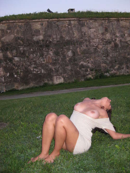 Topless models: photo of Ukrainian Topless model Lisa from , Ukraine
