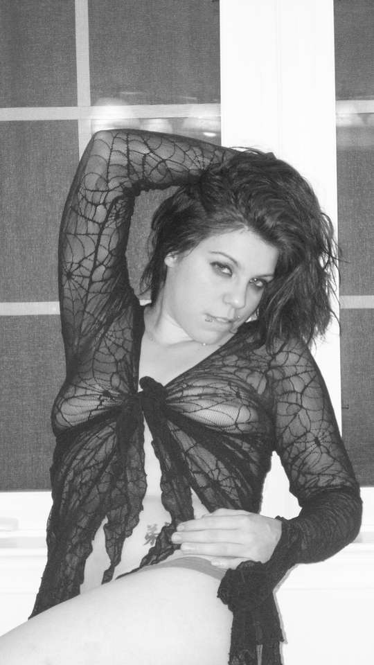 Sexy models: photo of American Sexy model christyn marie from , USA