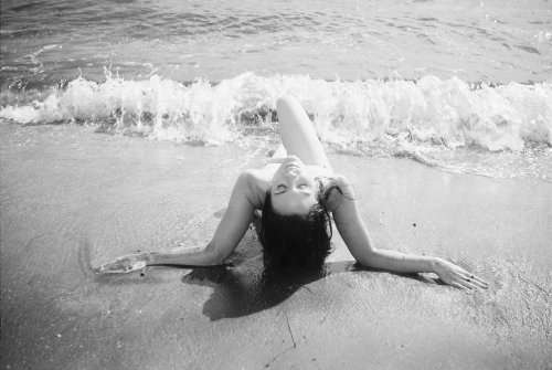 Artistic Nude Figure models: photo of Australian Artistic Nude Figure model Franki from Brisbane, Australia