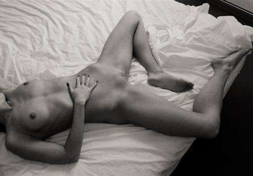 Artistic Nude Figure models: photo of Australian Artistic Nude Figure model Madison from , Australia