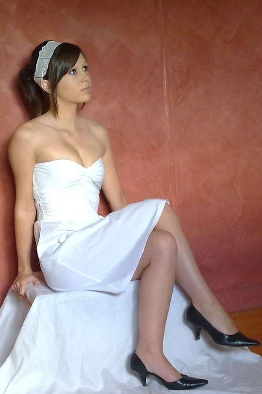 Sexy models: photo of Australian Sexy model Teesh from , Australia