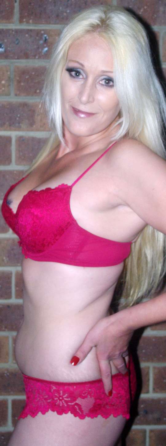 Lingerie models: photo of Australian Lingerie model your mistress from , Australia