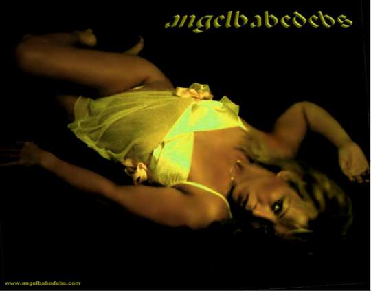 Sexy models: photo of English (UK) Sexy model Angelbabedebs from , UK (England)