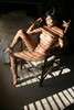 Artistic Nude Figure models: photo of Canadian Artistic Nude Figure model Eleen from , Canada