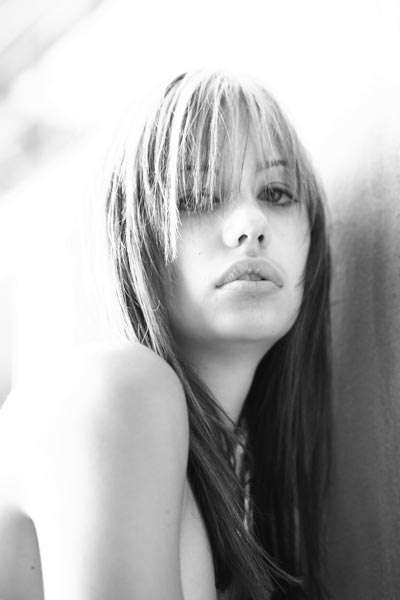 Sexy models: photo of Australian Sexy model Gen from Sydney/Central Coast, Australia