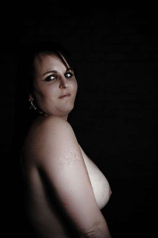 Topless models: photo of Australian Topless model Amerana from , Australia