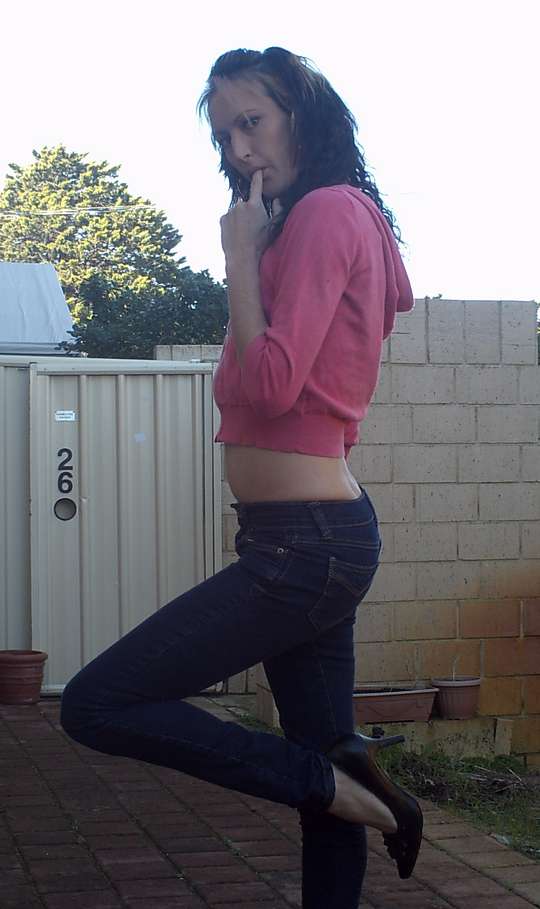  models: photo of Australian  model kasey from , Australia