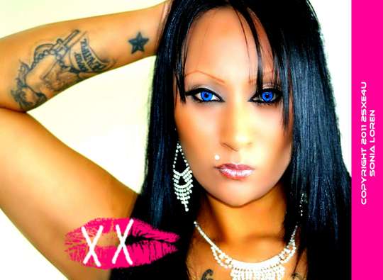 Lingerie models: photo of Australian Lingerie model XoticSonia� from , Australia