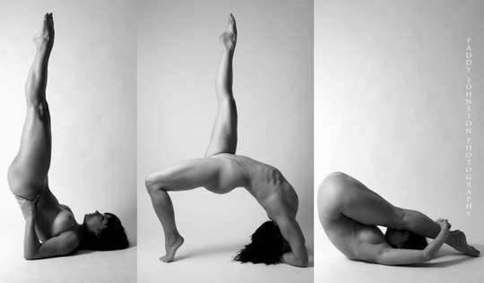 Artistic Nude Figure models: photo of English (UK) Artistic Nude Figure model Natahlia from , UK (England)